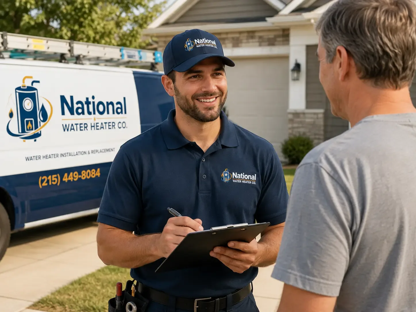 Water Heater Installation Brigantine, NJ FAQs